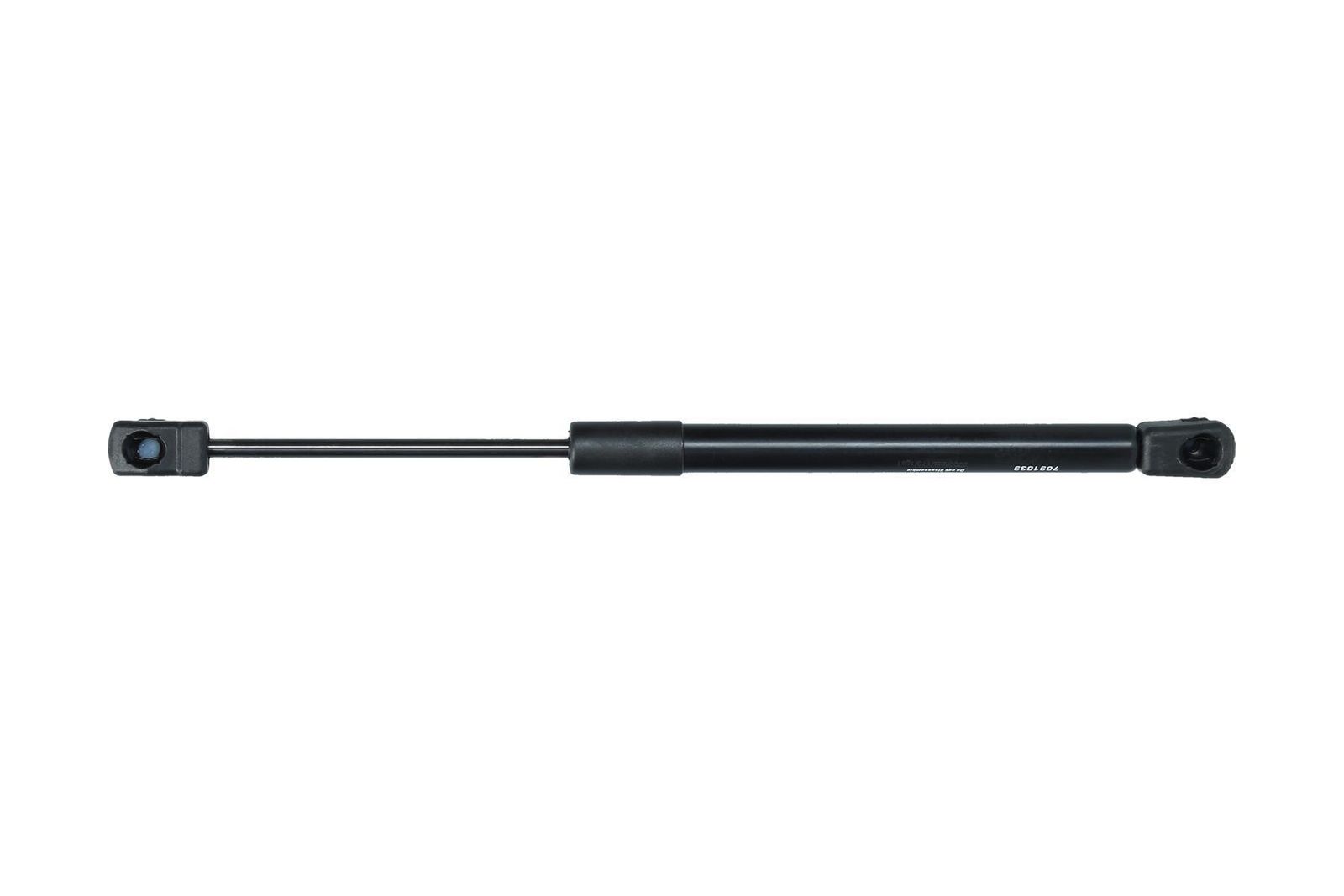 KAMOKA 7091039 Gas spring, bonnet