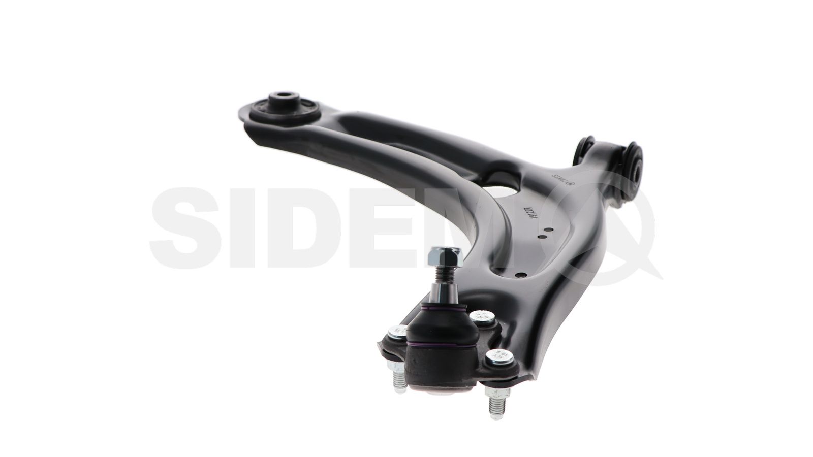 Control/Trailing Arm, wheel suspension-3