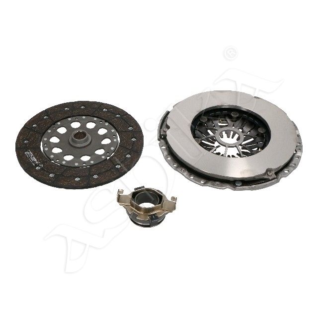 Clutch Kit-1