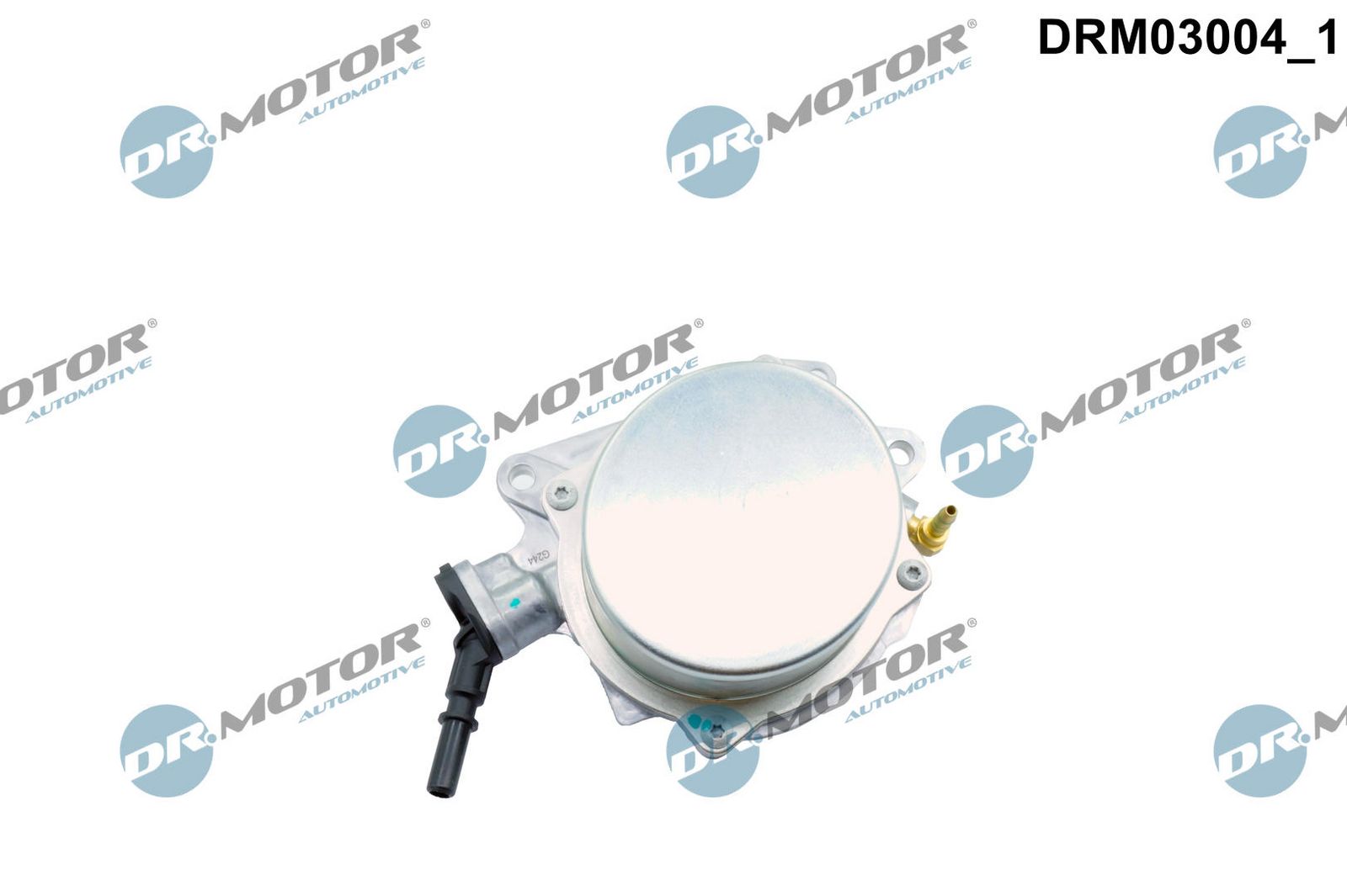 Vacuum Pump, braking system-1