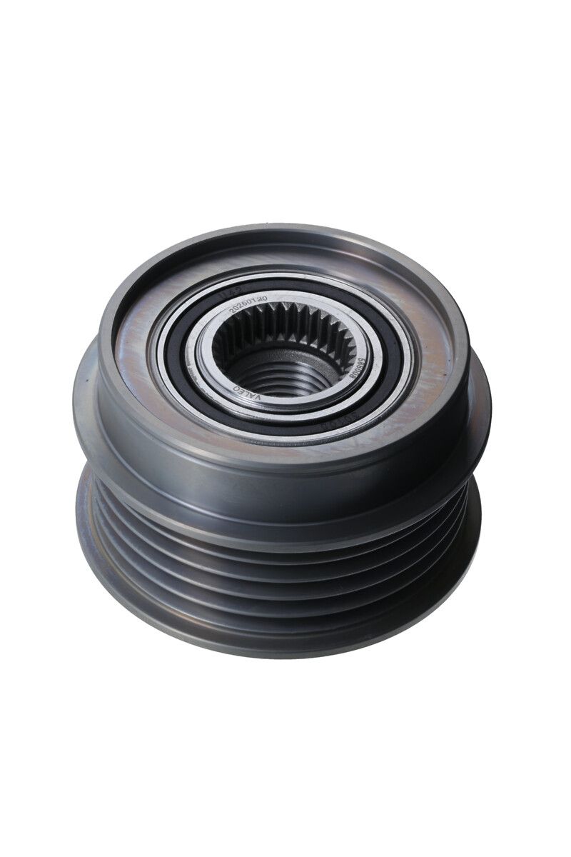 VALEO 588008 Alternator freewheel clutch
