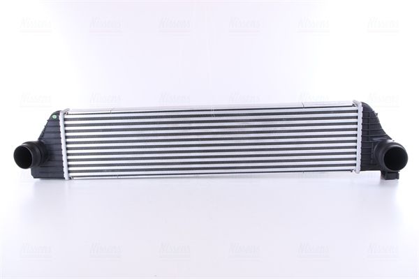 Charge Air Cooler