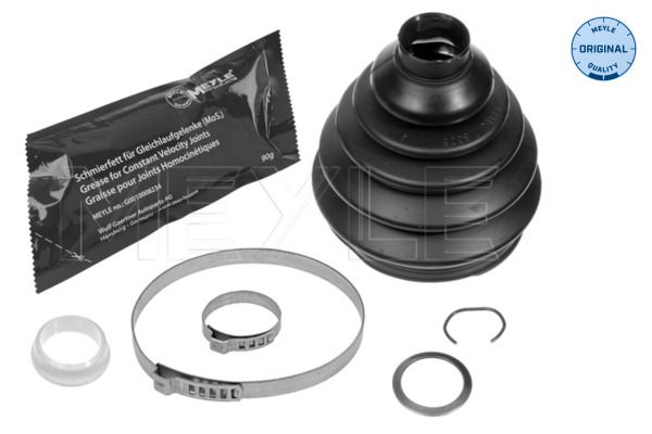 MEYLE 100 495 0007 Bellow kit, drive shaft