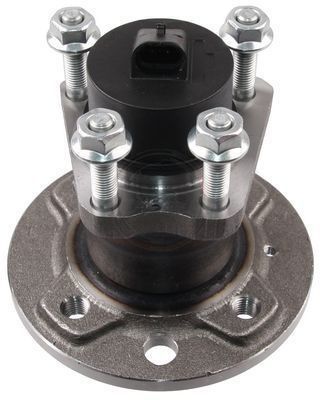 A.B.S. 200062 Wheel hub