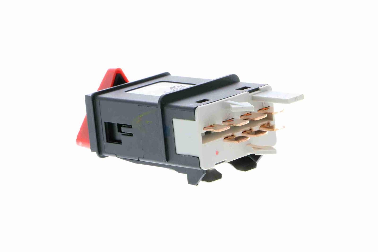 Hazard Warning Light Switch-5