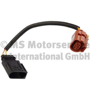 PIERBURG 4.07360.52.0 Adapter cable, control flap (air supply)