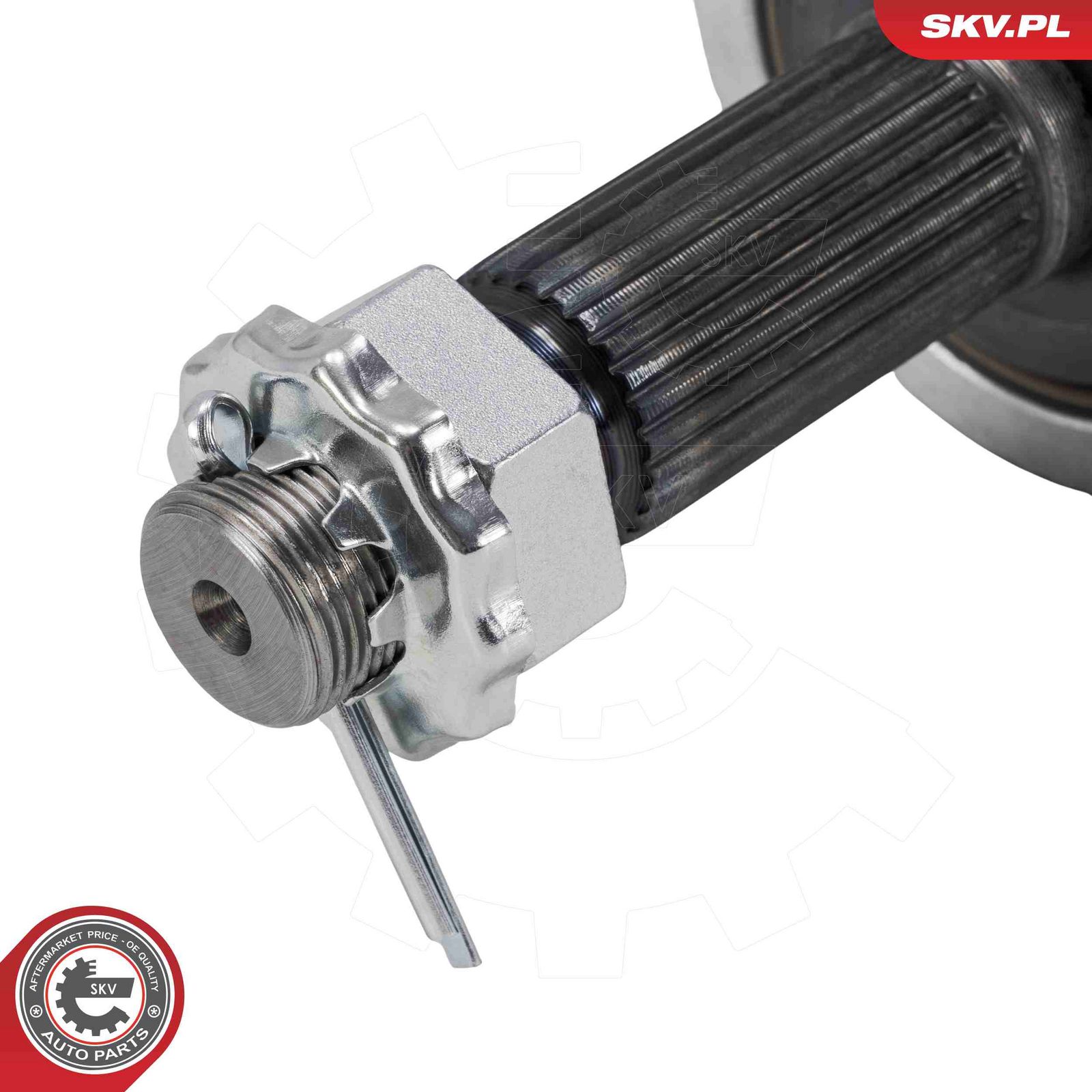 Drive Shaft-2