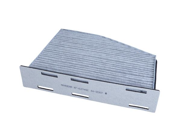 MAXGEAR 26-1858 Filter, cabin air