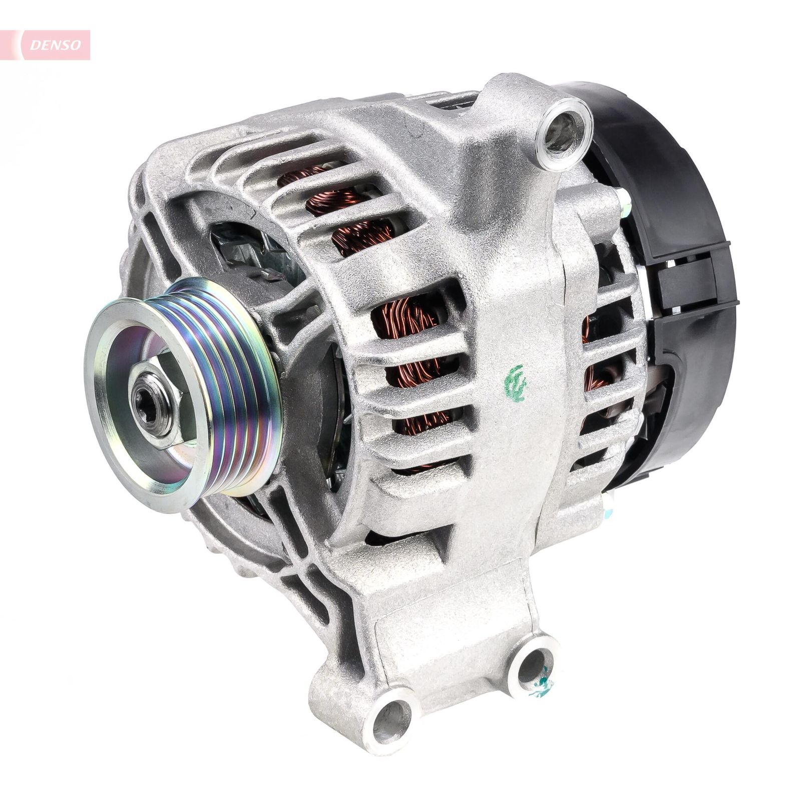 DENSO DAN999 Alternator