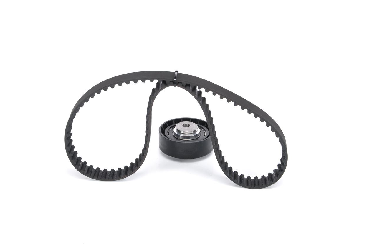 Timing Belt Kit-4