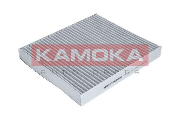 KAMOKA F503301 Filtras, salono oras