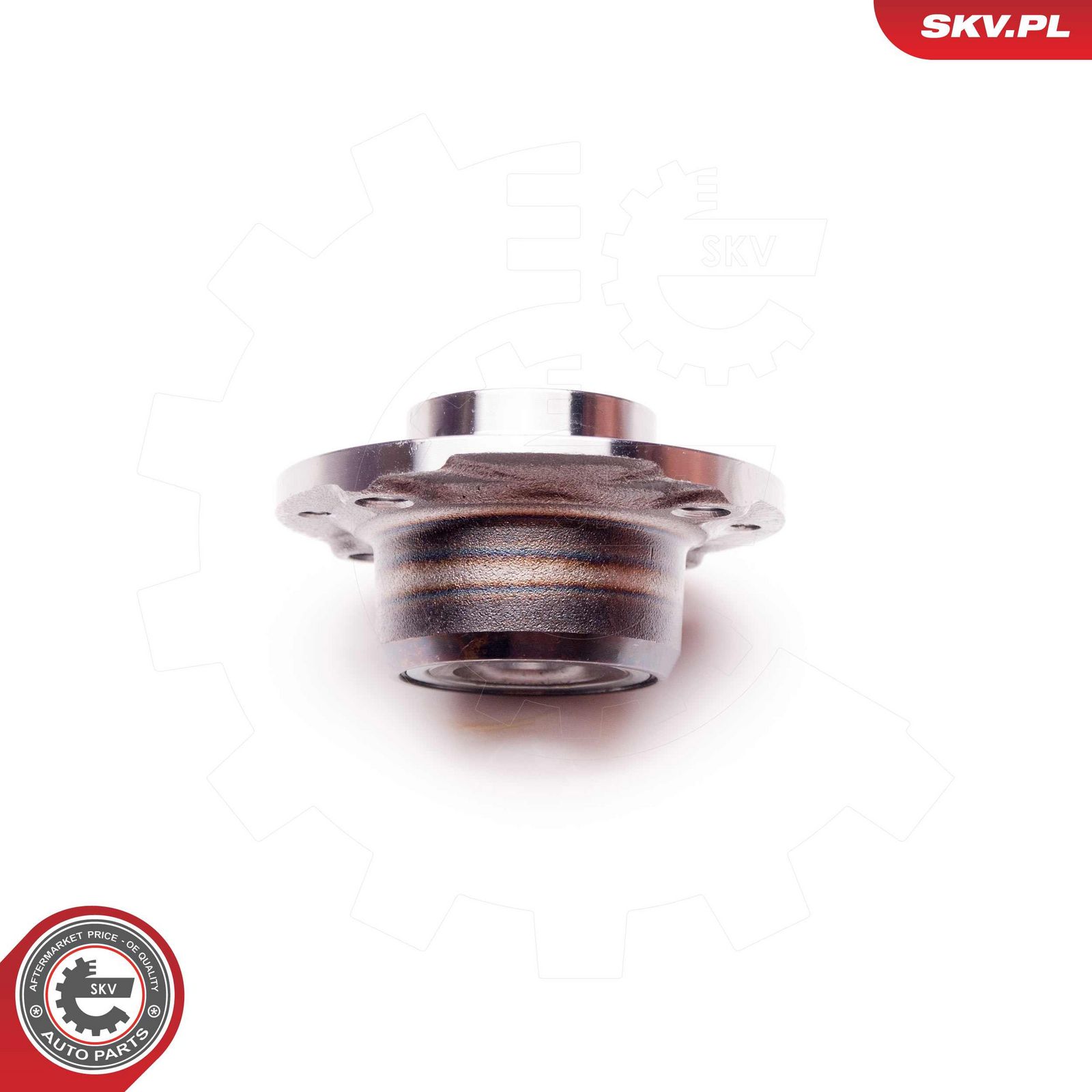 ESEN SKV 29SKV022 Wheel bearing kit