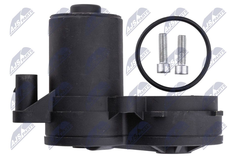 Control Element, parking brake caliper-2