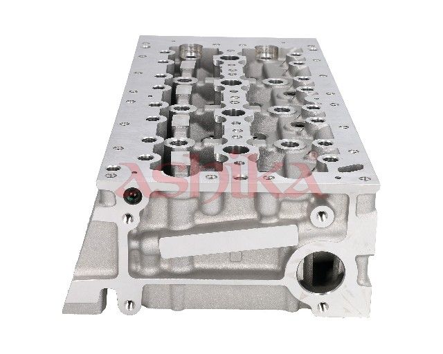 Cylinder Head-2
