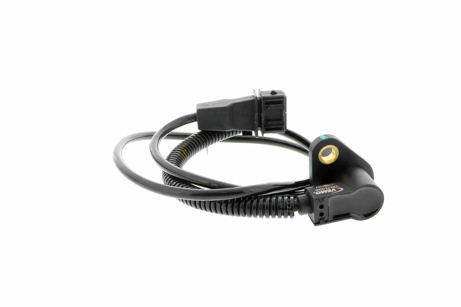 Sensor, crankshaft pulse-7