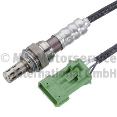 PIERBURG 7.13115.07.0 Oxygen sensor