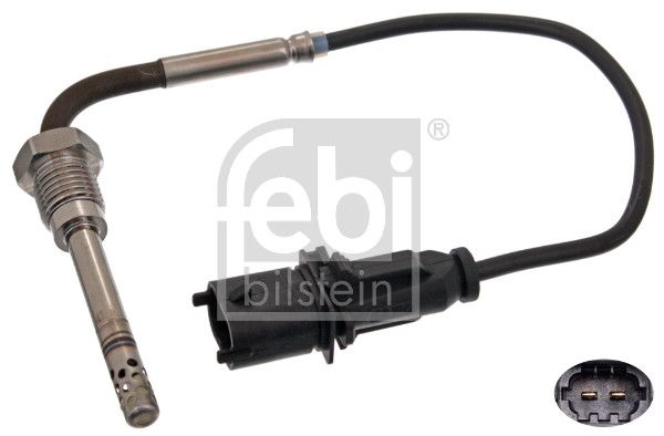 FEBI BILSTEIN 49288 Sensor, exhaust gas temperature