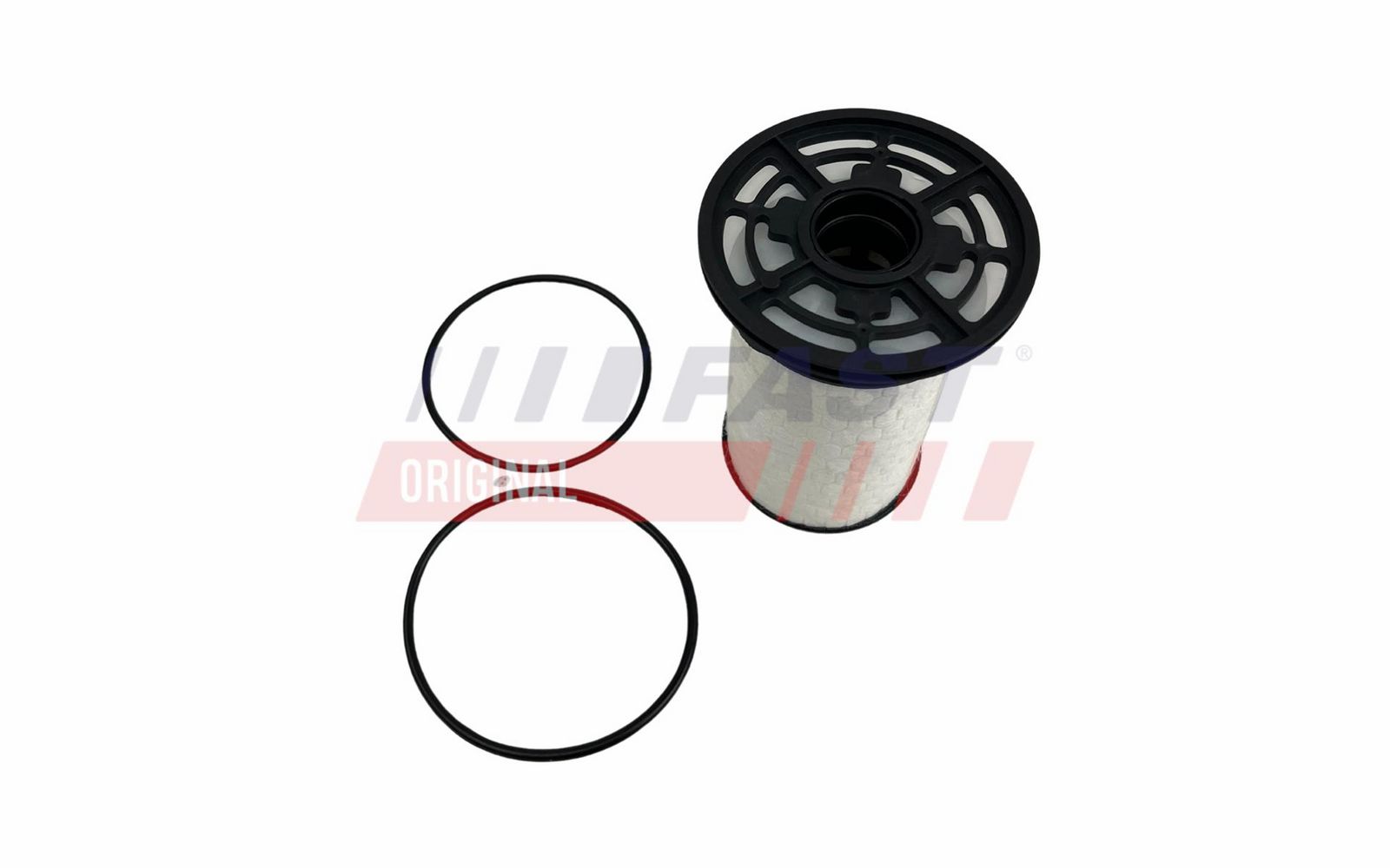 Fuel Filter-1
