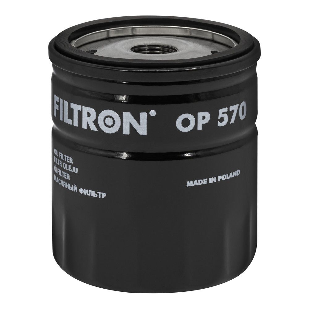 FILTRON OP 570 Oil filter