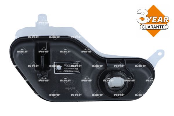 Expansion Tank, coolant-3