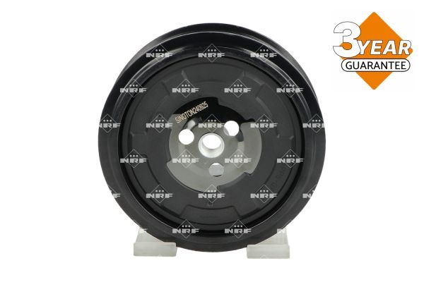 NRF 380048 Magnetic clutch, air conditioning compressor