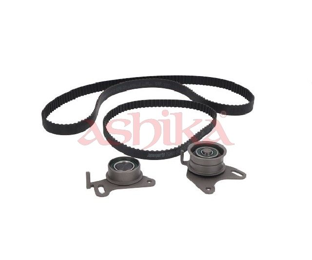 ASHIKA KCTM01 Timing belt kit