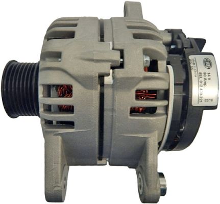 HELLA 8EL 012 430-221 Alternator