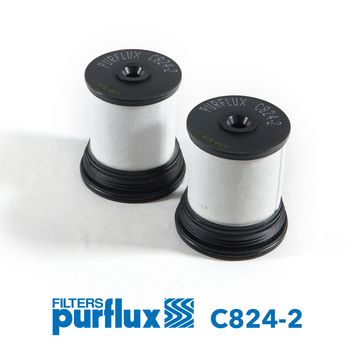 PURFLUX C824-2 Fuel filter