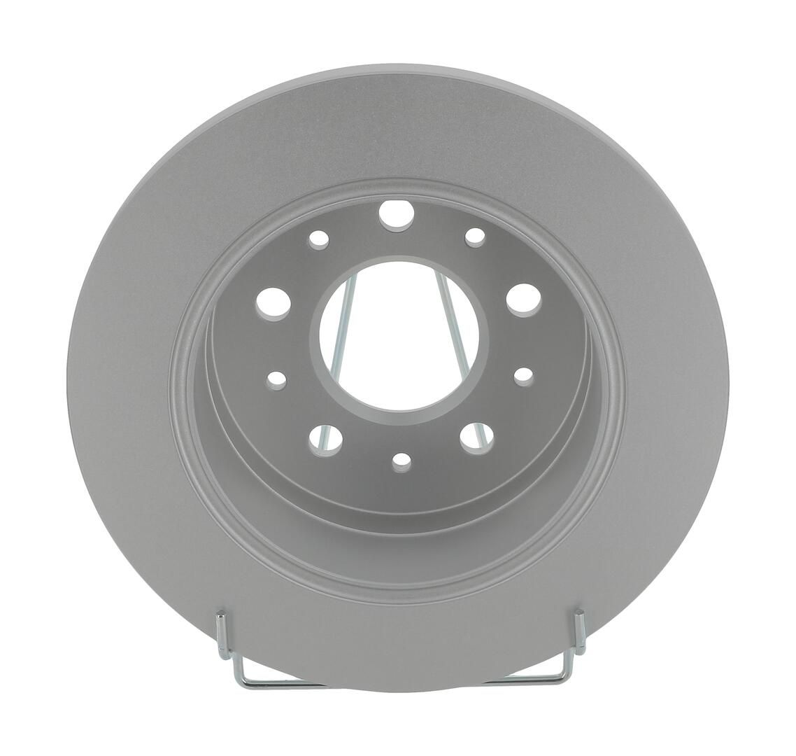JURID 562215JC Brake disc