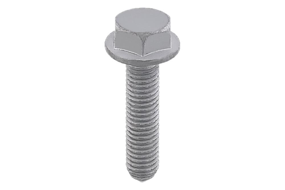 TOPRAN 117 611 Screw