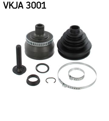SKF VERTEVO VKJA 3001 Joint kit, drive shaft