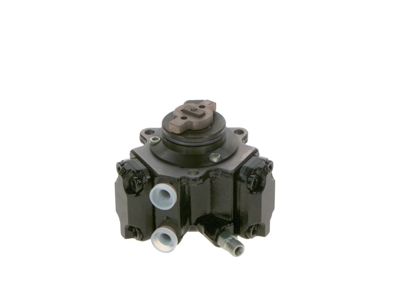 High-pressure Pump-2