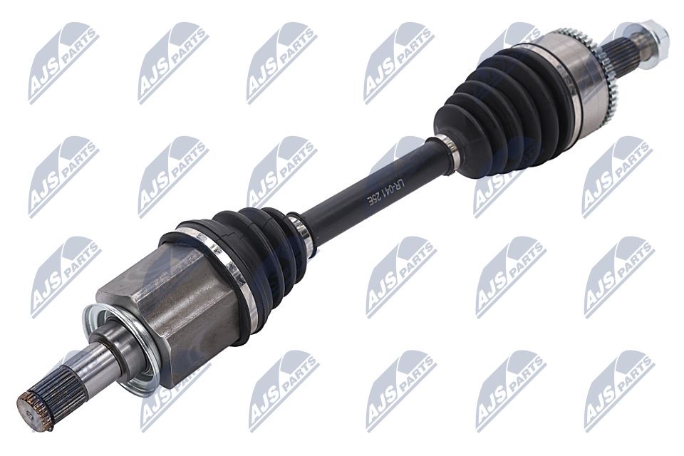 NTY NPW-LR-041 Drive shaft