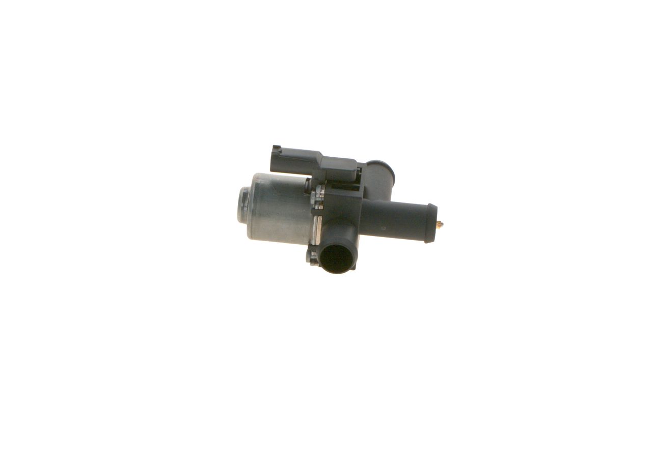 Coolant Control Valve-2