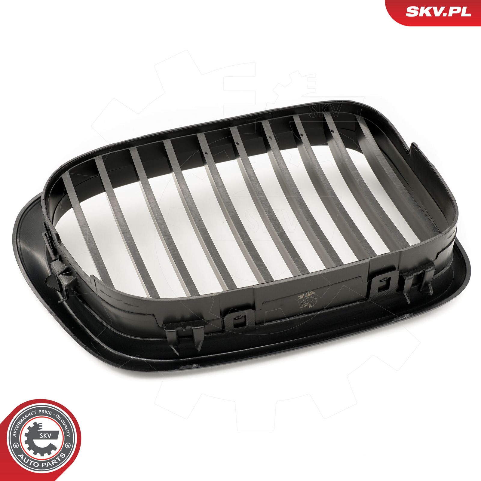 Radiator Grille-7