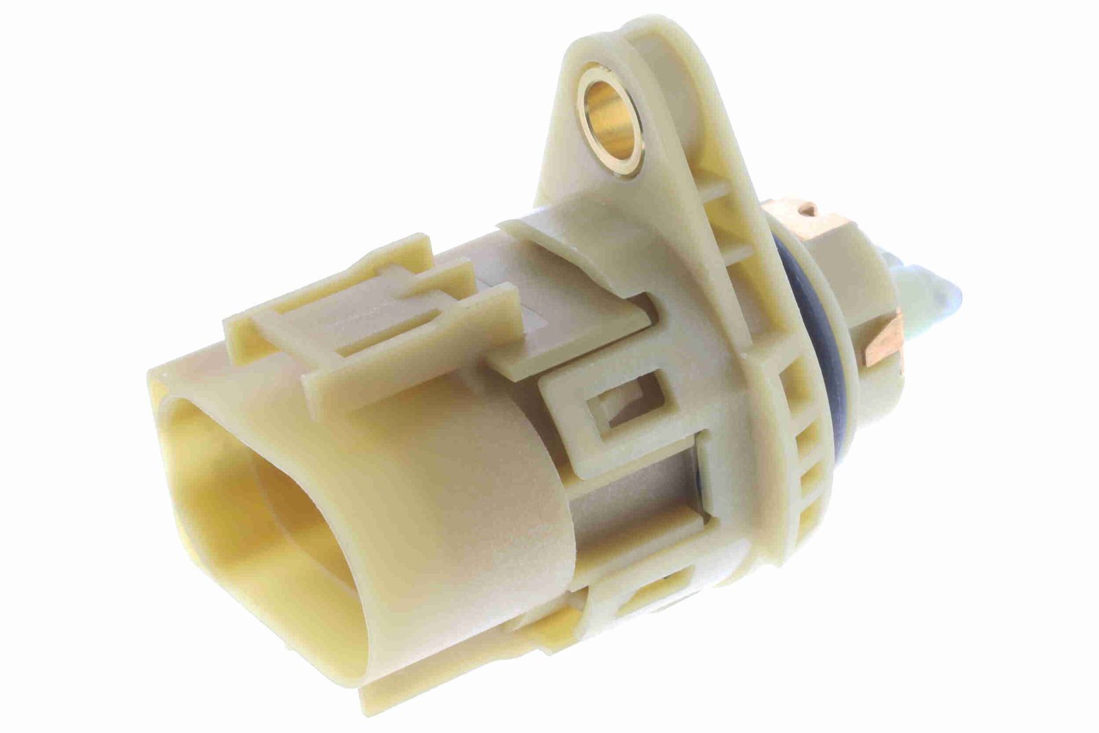 Shift Selector Lever-main