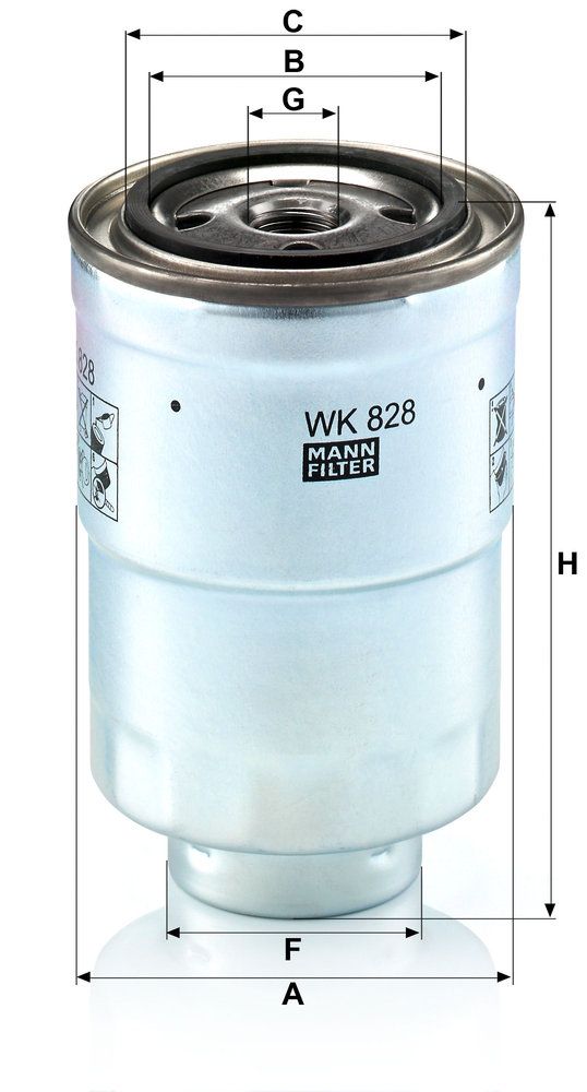 Fuel Filter-3