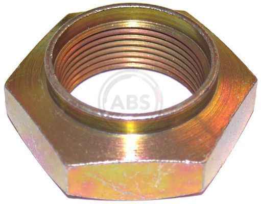 A.B.S. 910230 Nut, kingpin