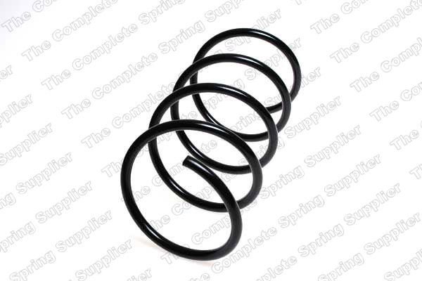 LESJÖFORS 4056873 Suspension spring
