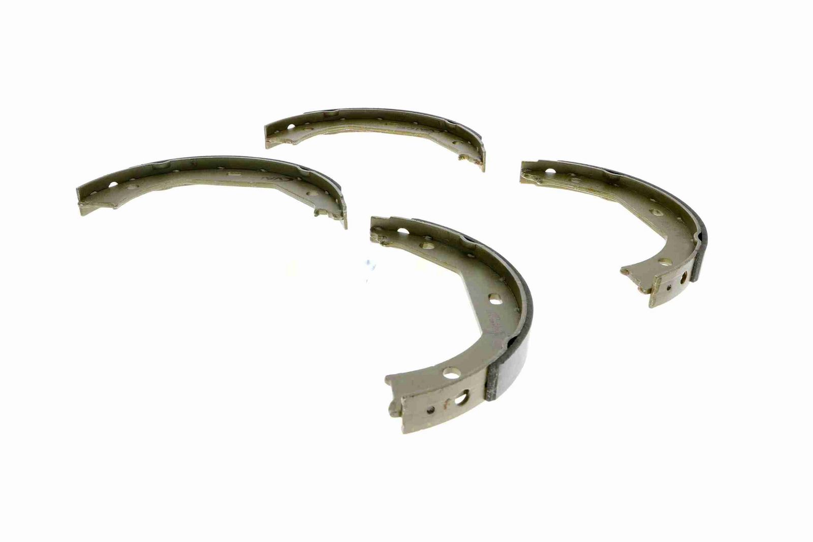 Brake Shoe Set-2
