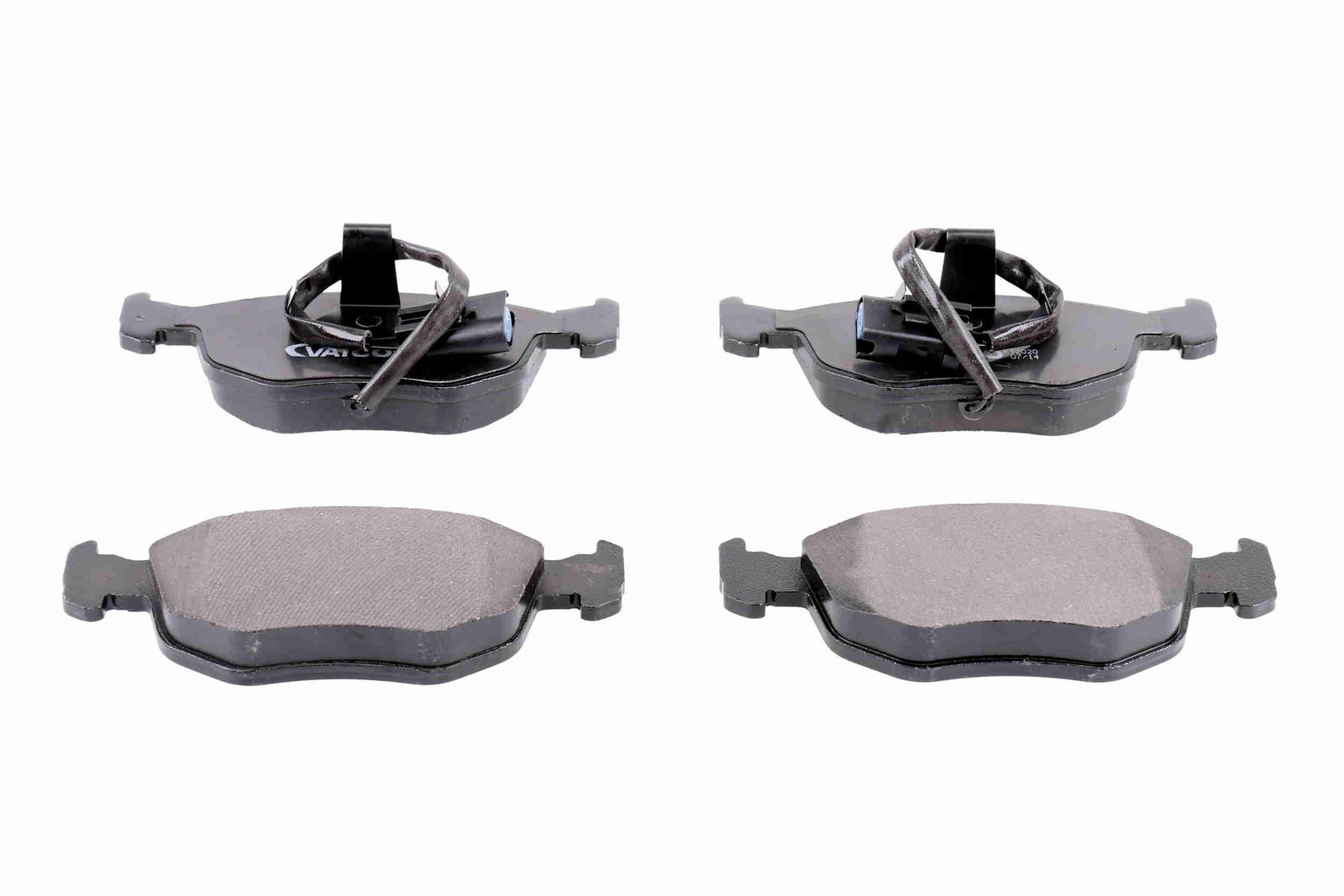 VAICO V25-0164 Brake pad set, disc brake