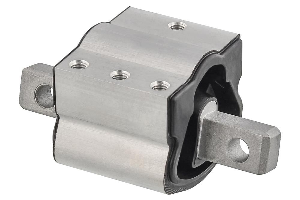 TOPRAN 400 468 Mounting, automatic transmission