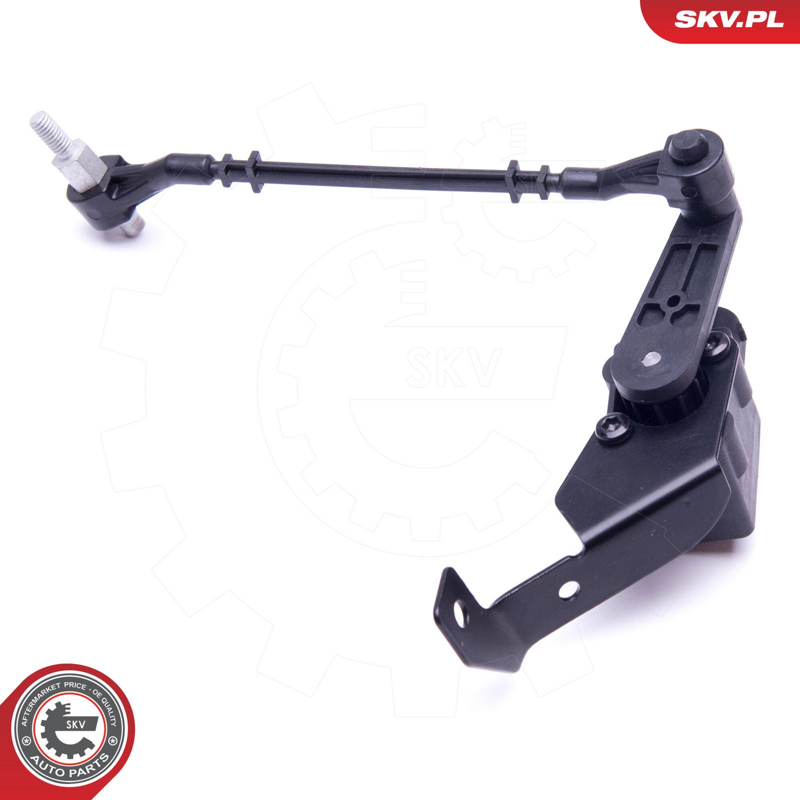 Sensor, headlight levelling-2