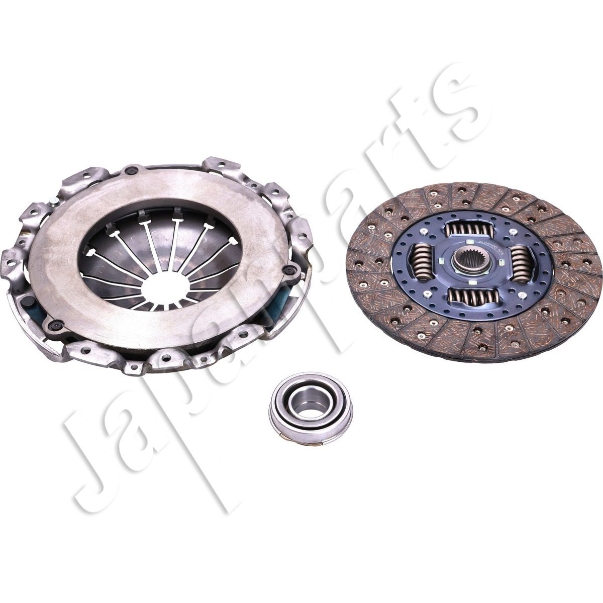 Clutch Kit-1