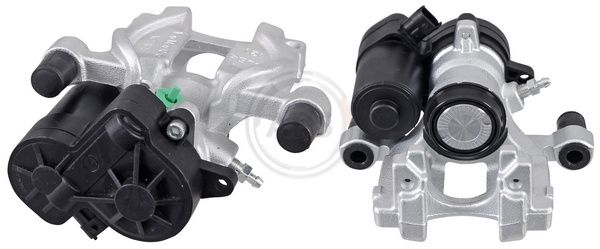 A.B.S. 431741 Brake caliper