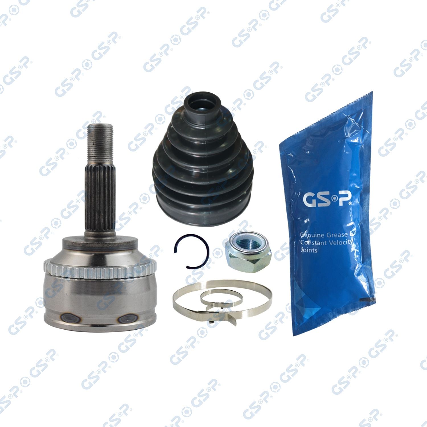 Joint Kit, drive shaft