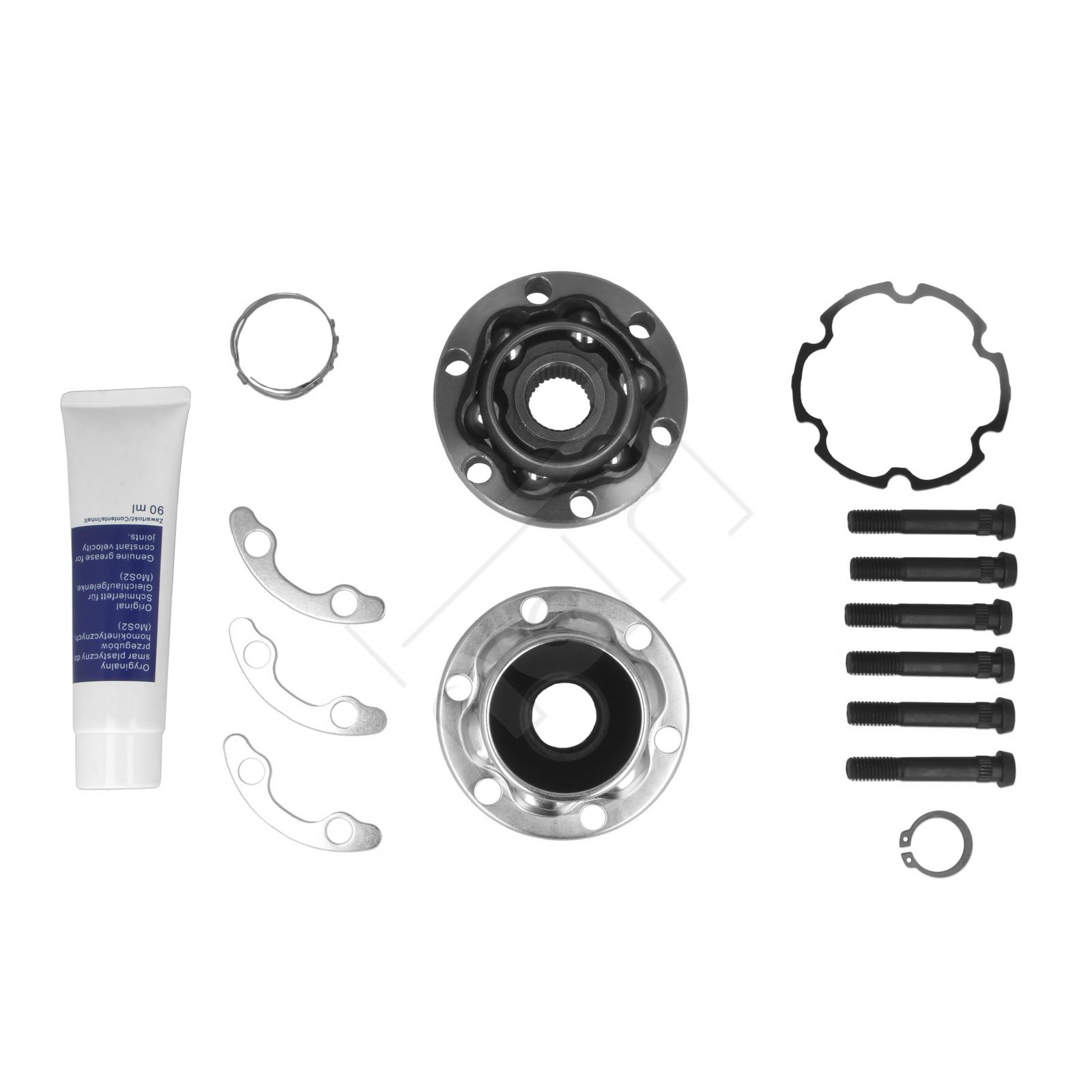 HART B42 252 Joint kit, drive shaft