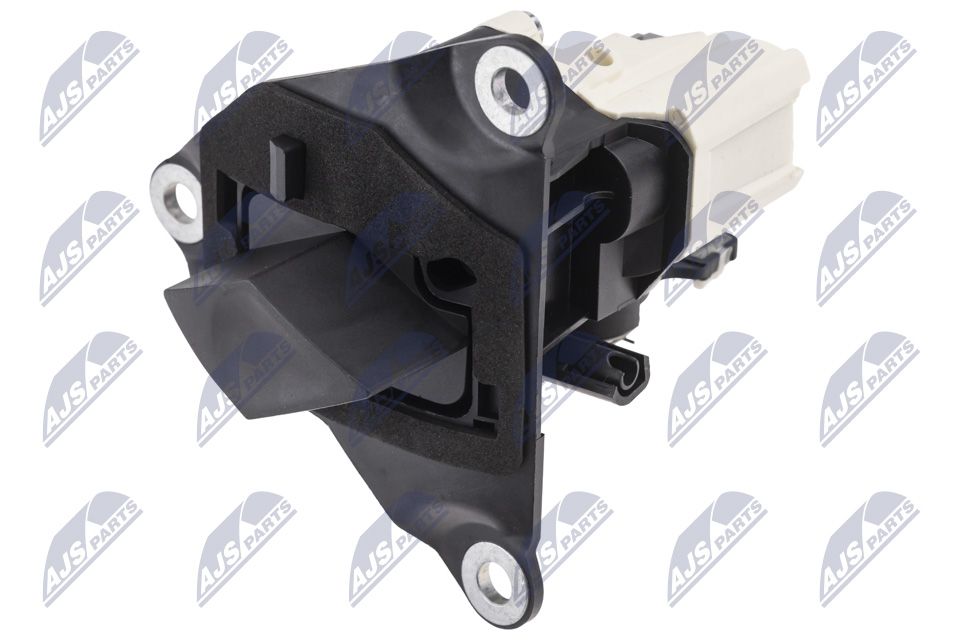 Tailgate Lock-1