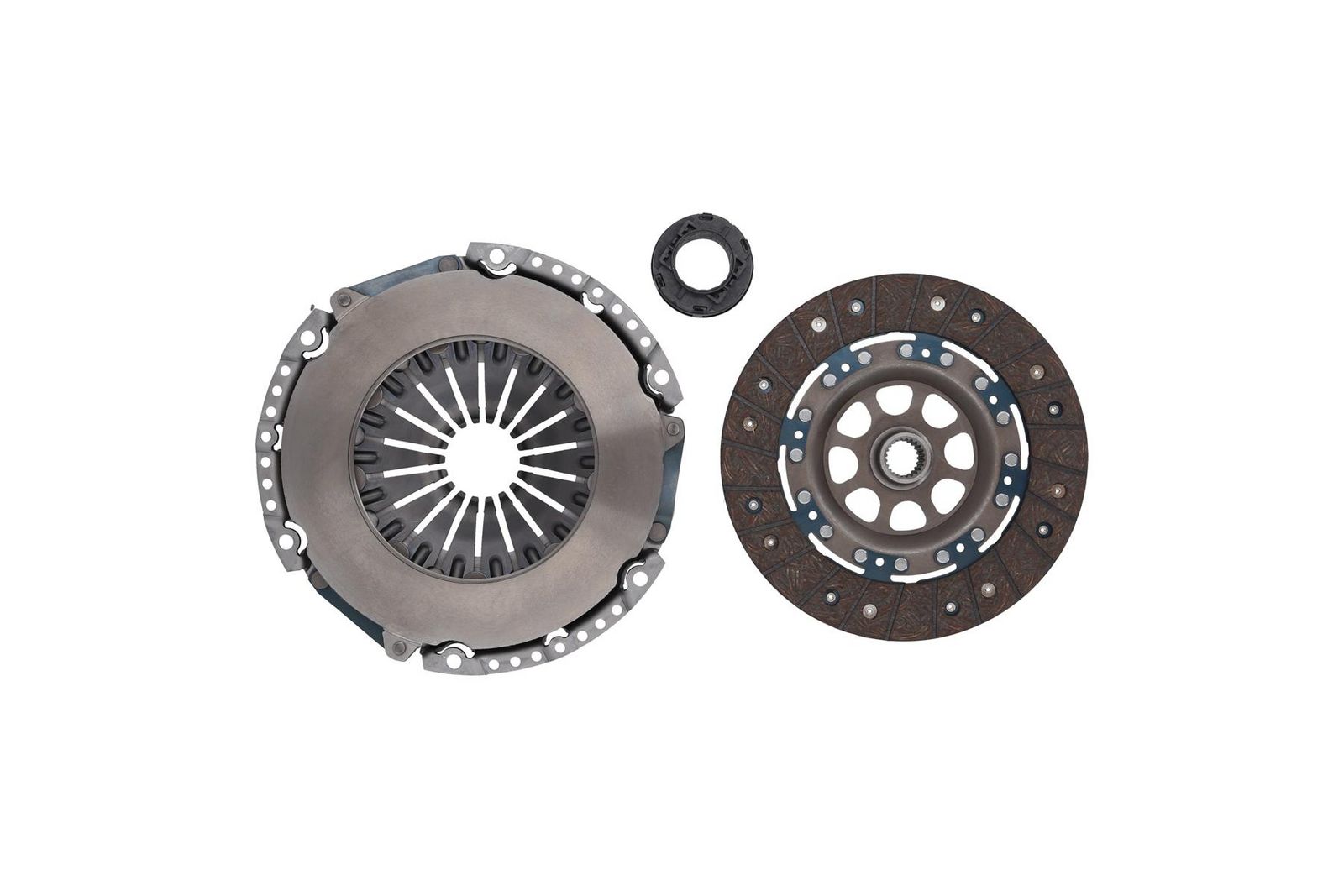 Clutch Kit-1