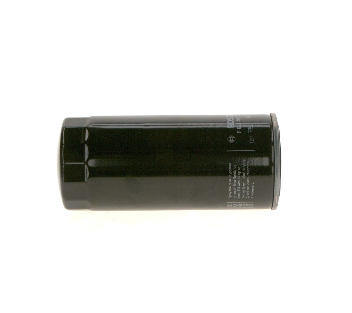 Oil Filter-4